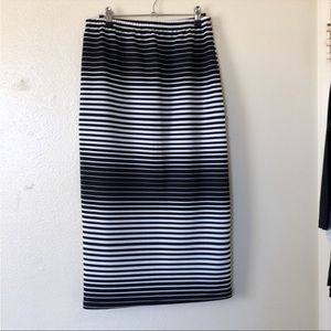 Nuggles skirt